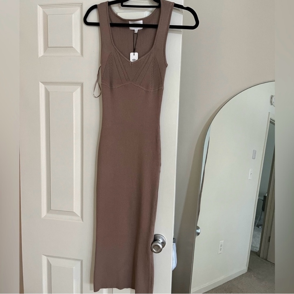Olive + Oak Dress